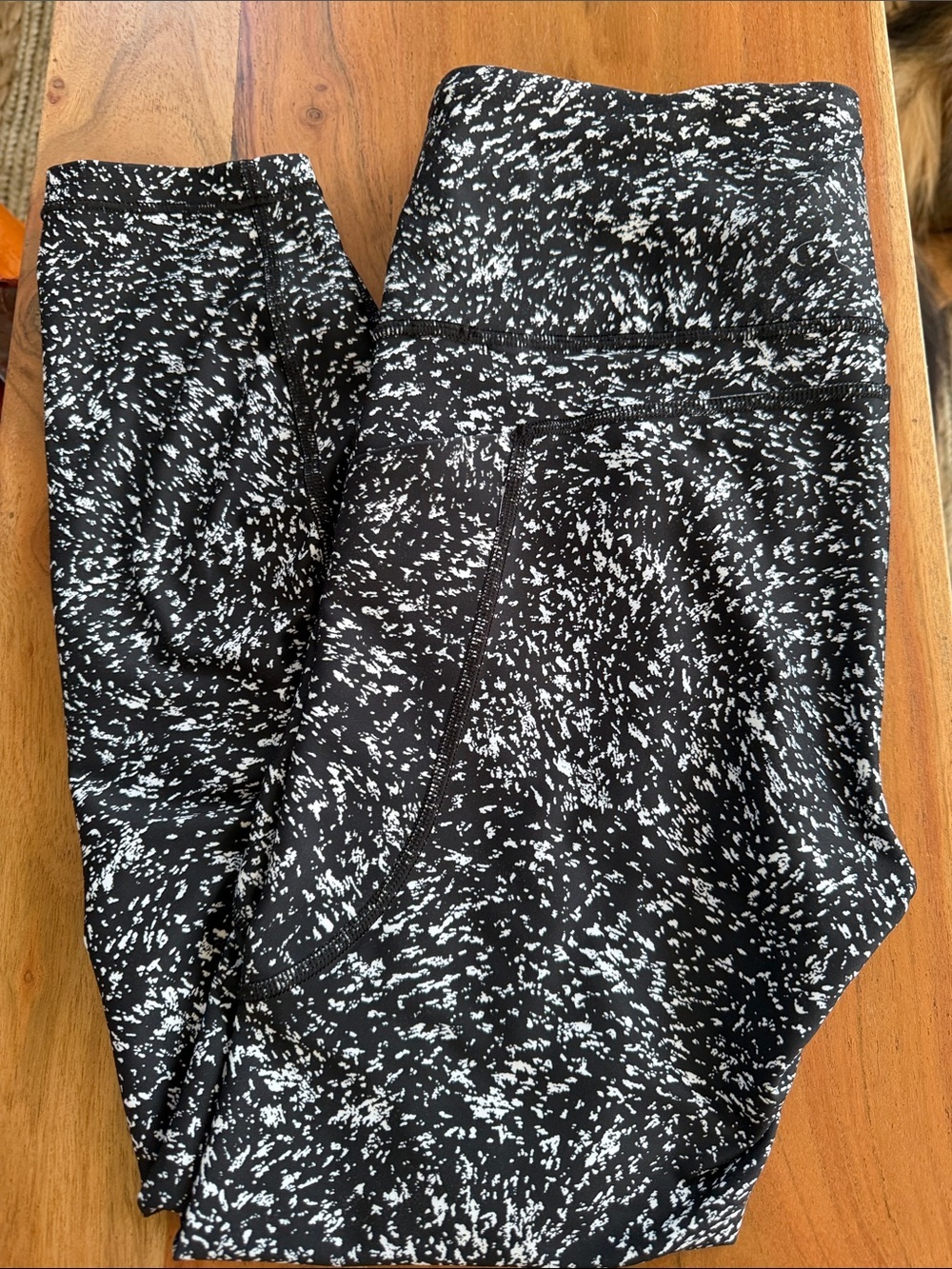 NWOT Athleta Leggings